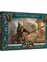 SIF: Greyjoy Ironborn Trappers