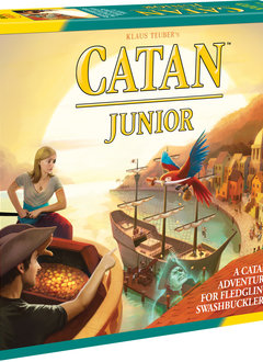 Catan Junior (EN)