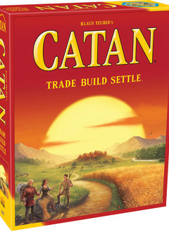 Catan (EN)