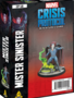 Marvel Crisis Protocol: Mr. Sinister