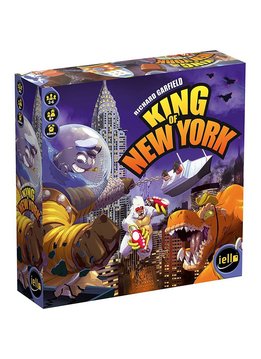 King of New York (FR)