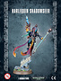 Eldar Harlequin Shadowseer