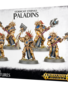 Stormcast Eternals Paladins