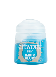 Imrik Blue (Dry 12ml)
