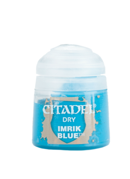 Imrik Blue (Dry 12ml)