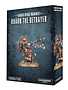 Kharn The Betrayer