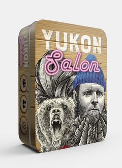 Yukon Salon (EN)