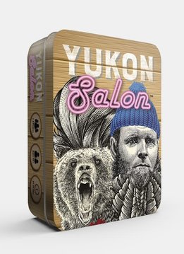 Yukon Salon (EN)