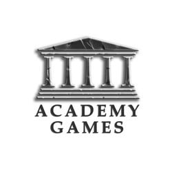 Academy Games