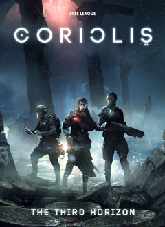 Coriolis: The Third Horizon