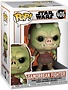 POP! The Mandalorian: Gamorrean Fighter