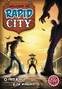 Rapid City (ML)