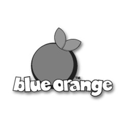 Blue Orange