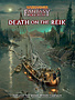 Warhammer Fantasy Roleplay: Enemy Within - Volume 2: Death on the Reik (HC)