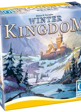 Winter Kingdom