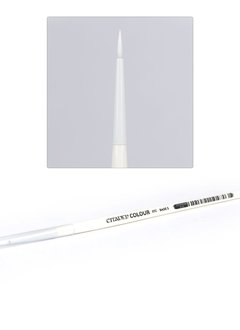 Synthetic Base Brush (Small)