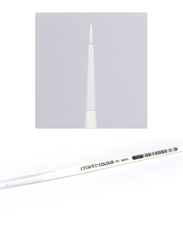 Synthetic Base Brush (Small)