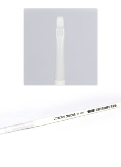 Synthetic Drybrush (Small)