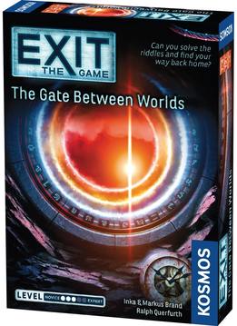 EXIT: The Gate Between Worlds (Level 3)