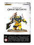 Ironjaw Orruk Megaboss