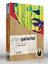 The Gallerist : Includes upgrade pack & scoring exp
