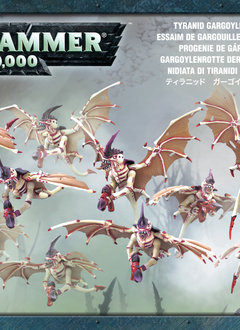 Tyranids: Gargoyles Brood