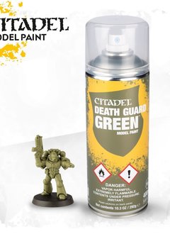 Death Guard Green (Spray)