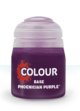Phoenician Purple (Base 12ml)