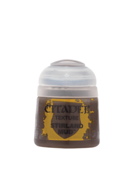 Mournfang Brown (Base 12ml)