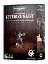 Commissar Severina Raine (Web Excl)