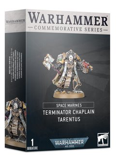 Terminator Chaplain (Web Excl)