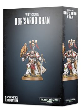 Kor'sarro Khan