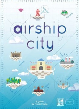 Airship City (FR)