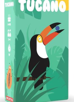 Tucano (ML)