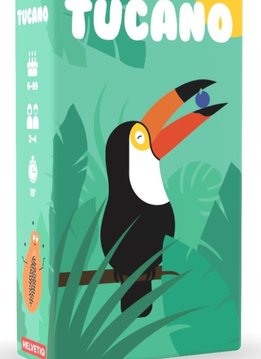 Tucano (ML)