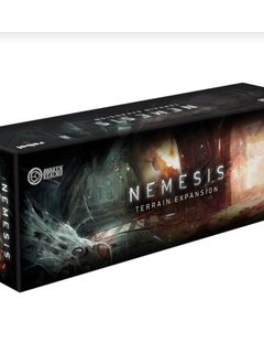 Nemesis: Terrain (EN)