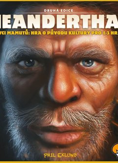 Neanderthal (EN)