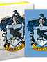 Ravenclaw - Dragon Shield Brushed Art Sleeves (100ct)