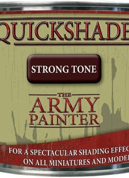 Army Painter Quickshade: Strong Tone