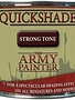Army Painter Quickshade: Strong Tone