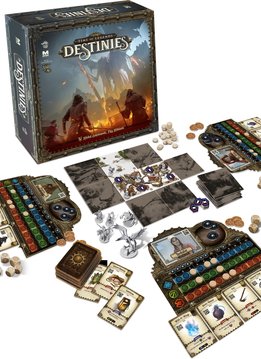 Destinies (EN)