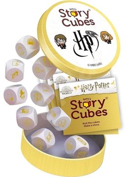 Rory's Story Cubes: Harry Potter (ML)