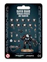 Raven Guard Primaris Upgrades and Transfers