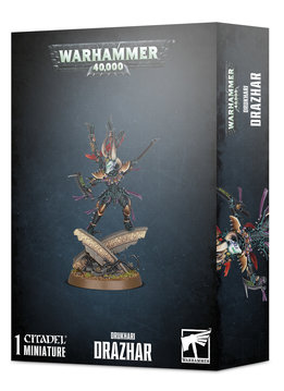 Drukhari Drazhar