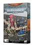 WH40K: Battlezone: Manufactorum Battlefield