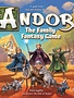 Andor: The Family Fantasy Game