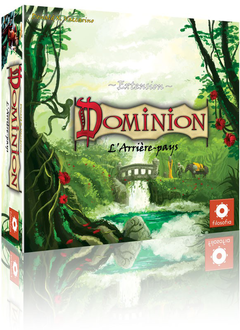 Dominion: L'Arrière Pays (FR)