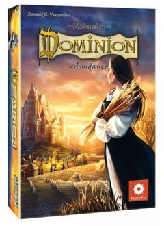 Dominion: Abondance (FR)