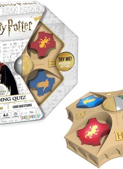 Harry Potter: Wizarding Quiz (EN)