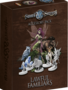 Sword & Sorcery: Lawful Familiars Accessory Pack